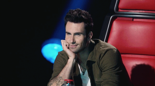 Adam Levine GIFs Adam Levine GIFs